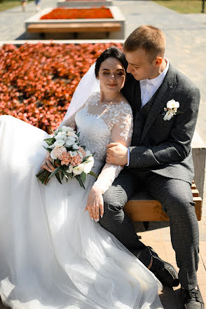 Photographe de mariage Yura Maksimov (photomaksimov). Photo du 2 décembre 2022