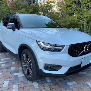 XC40