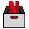 Item logo image for Netflix Collage