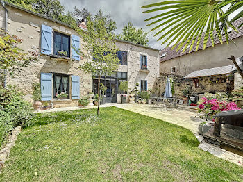 maison à Chissay-en-Touraine (41)