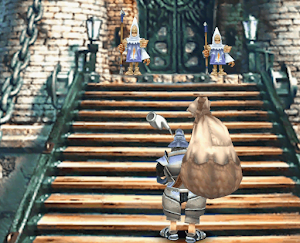 FF9＿スタイナー