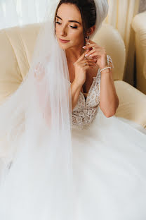 Wedding photographer Anastasiya Shkilnyk (photoshkilnyk). Photo of 7 September 2018