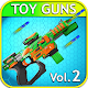 Toy Guns - Gun Simulator VOL. 2 Download on Windows