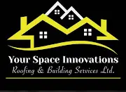 Your Space Innovations Roofing & Building Services Ltd. Logo