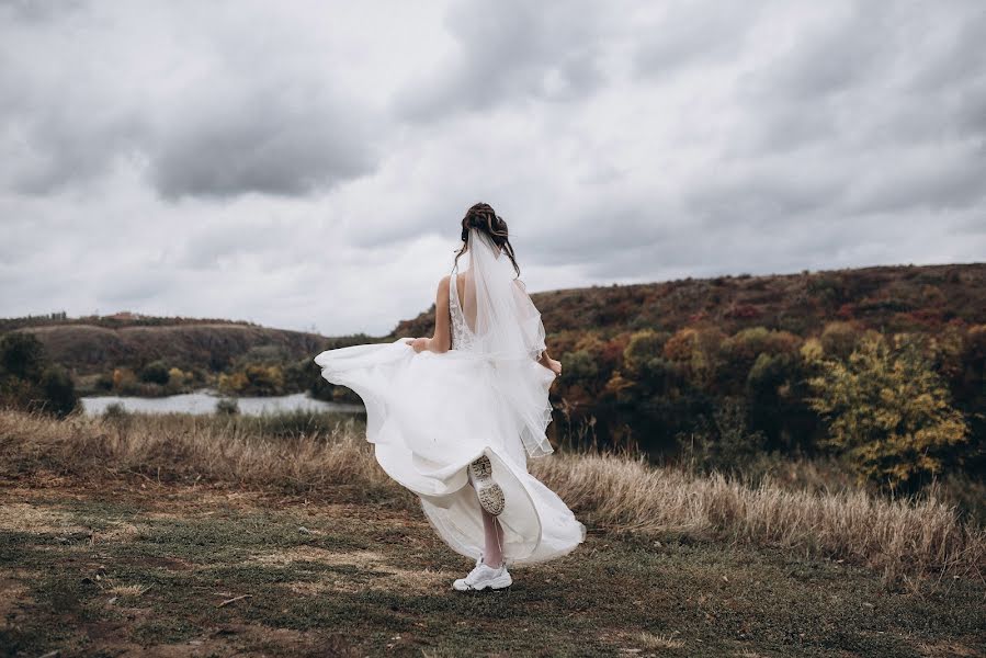 Wedding photographer Elena Bogdanova (bogdan). Photo of 23 December 2019