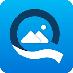 Cover Image of डाउनलोड QuickPic Gallery - Image and Video Gallery 1.0.8 APK