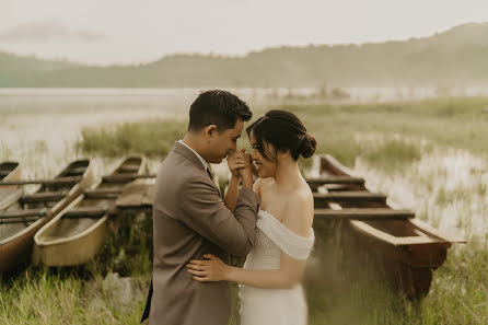 Fotografo di matrimoni Juniver Alexanto (warnaproject). Foto del 9 aprile