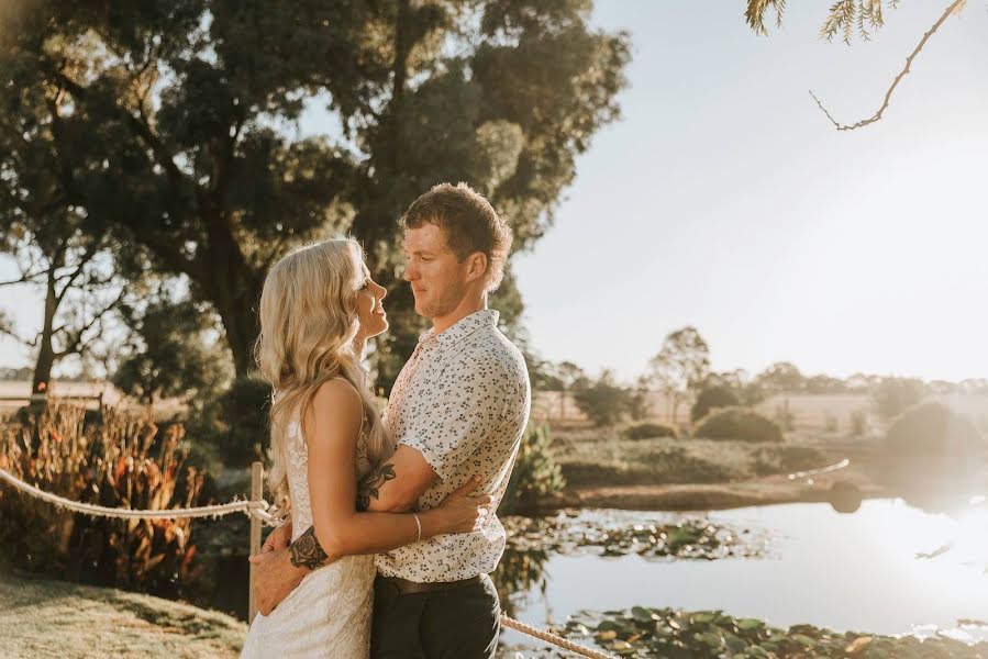 Fotografo di matrimoni Samantha Oliver (samanthaoliver). Foto del 12 febbraio 2019