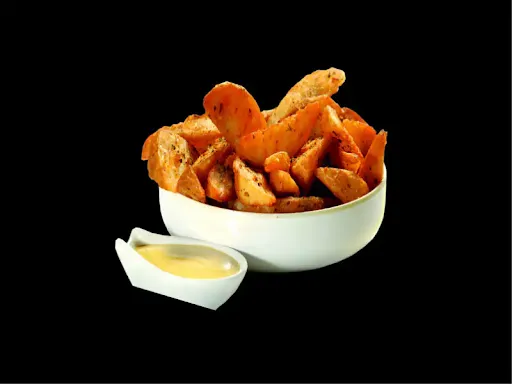 Potato Wedges