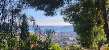 maison à Toulon (83)