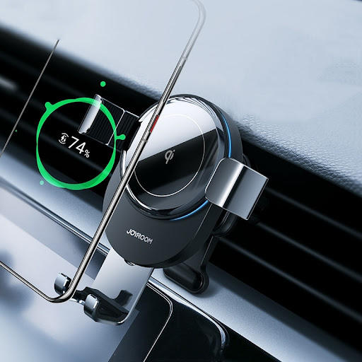 Title 5, Car Gravity Bracket for phone, secure hold, eas...