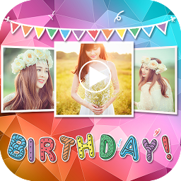 Birthday Video Maker