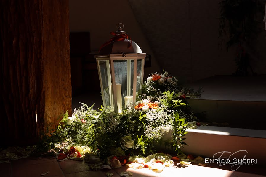 Photographe de mariage Enrico Guerri (enricoguerri). Photo du 20 décembre 2019