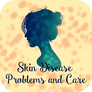 Skin Disease Problems  Icon