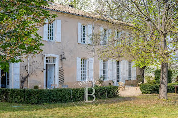 propriété à Forcalquier (04)