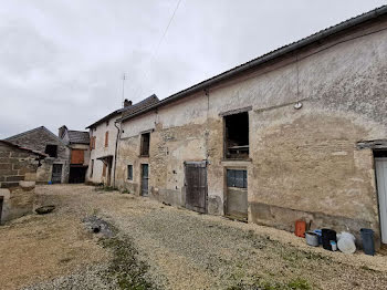 maison à Crécey-sur-Tille (21)