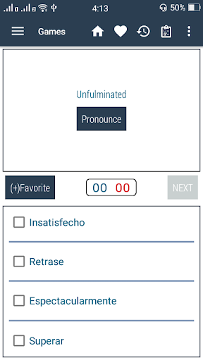 Spanish