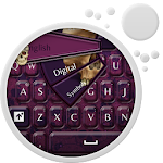 GO Keyboard Emo Apk