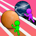 Bridge Race