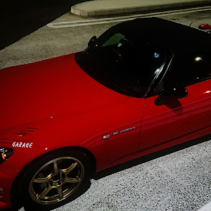 S2000 AP2