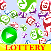 LOTTERY Affirmations  Icon