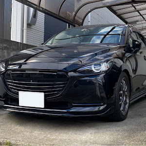 MAZDA2 DJLFS