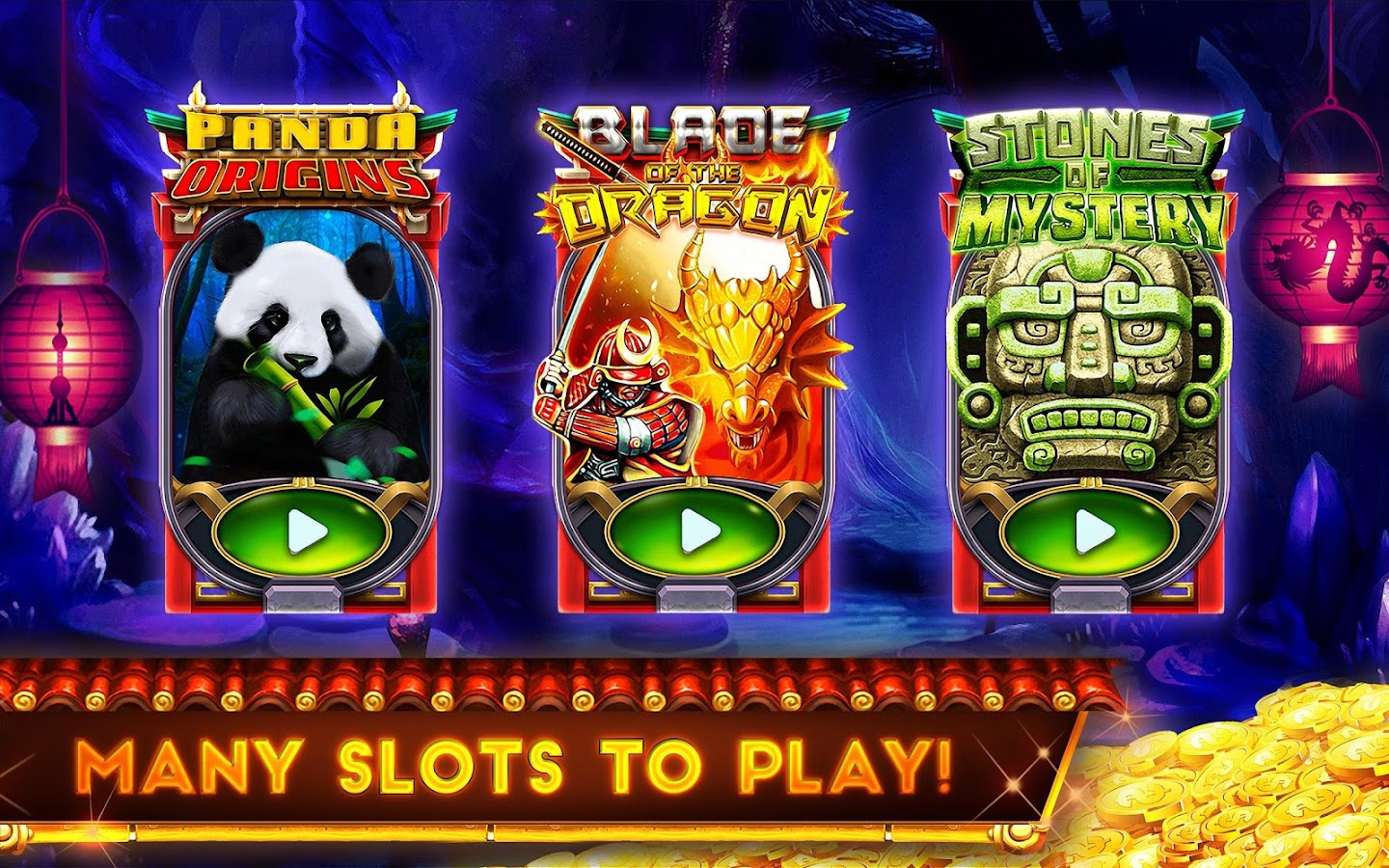 Prosperity Dragon Slot Machine - Play Free Casino Slot Games Prosperity Dragon Slot Machine - Play Free Casino Slot Games