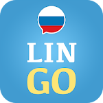 Cover Image of ดาวน์โหลด Learn Russian with LinGo Play 5.3.29 APK