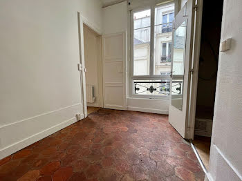 appartement à Paris 10ème (75)