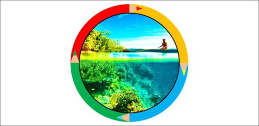 Color by Number - water