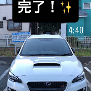 WRX STI VAB