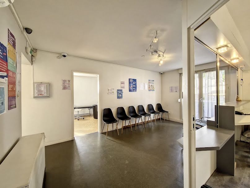 Vente locaux professionnels 6 pièces 82 m² à Schiltigheim (67300), 215 180 €