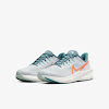 air zoom pegasus 39 pure platinum / summit white / mint foam / total orange