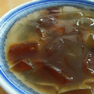 老李排骨酥湯