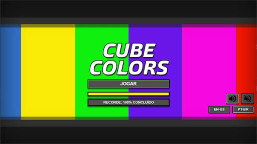 Cube Colors