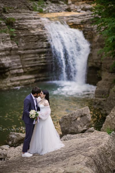 Wedding photographer Akop Kalashyan (kalashyan). Photo of 19 April 2022