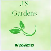 JS Gardens Logo