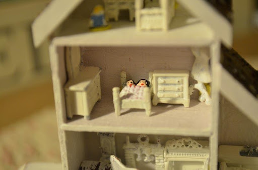 Dollhouse Puzzle