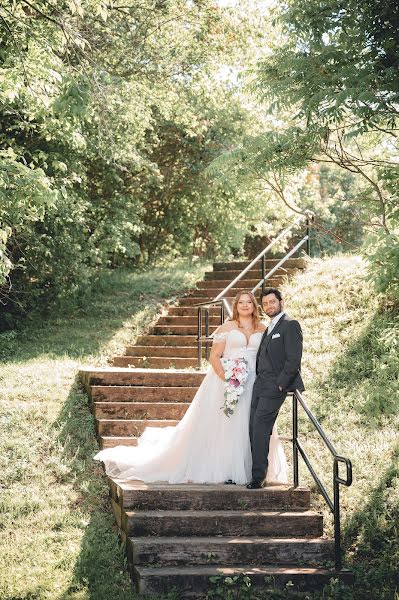 Photographe de mariage Andrew McLaughlin (ampweddingphoto). Photo du 10 janvier 2023