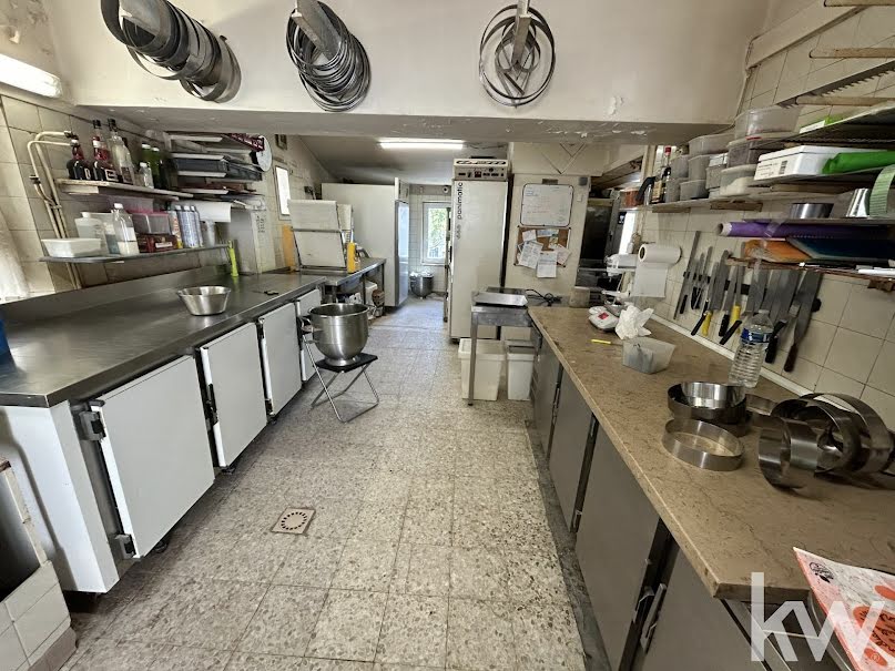 Vente locaux professionnels  190 m² à Cabries (13480), 350 000 €