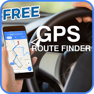 Download GPS Navigation For PC Windows and Mac