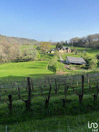 maison à Jurançon (64)