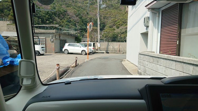 ヴェゼルの洗車に関するカスタム事例の投稿画像3枚目