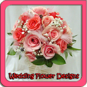 Wedding Flower Designs 1.0 Icon