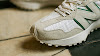 casablanca x new balance 327 white green