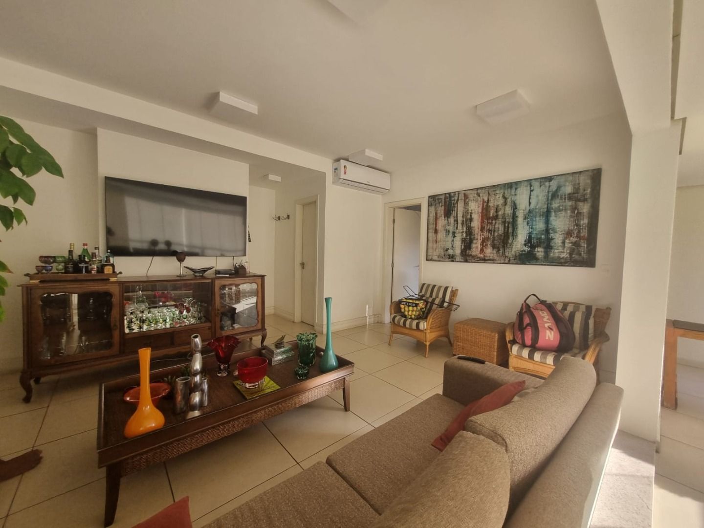 Apartamentos à venda Nova Campinas