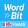 WordBit French (for English speakers) icon