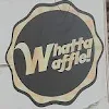 Whatta Waffle!, Thane West, Khopat, Thane West, Thane logo