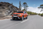 The Renault Duster in 1.5dCi Zen Auto specification offers a range of 1,041km.

