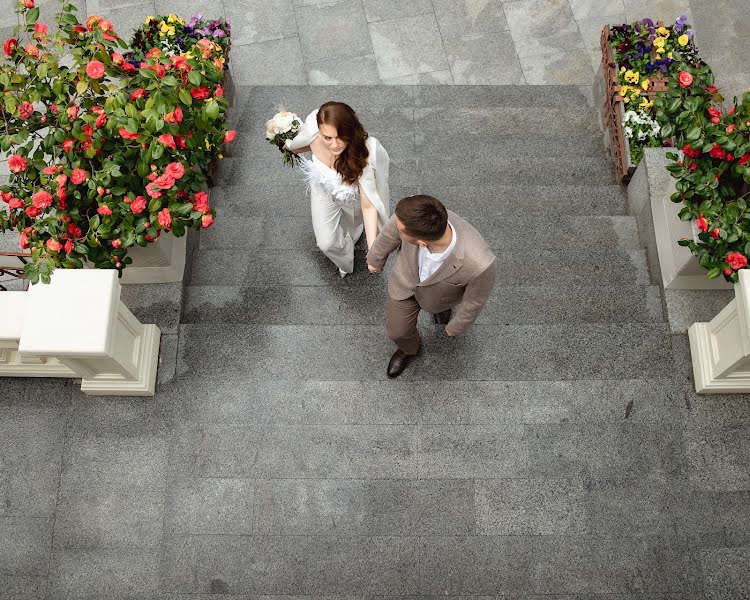 Wedding photographer Andrey Semchenko (semchenko). Photo of 9 May 2023